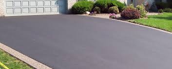 Best Driveway Overlay Services  in Orofino, ID